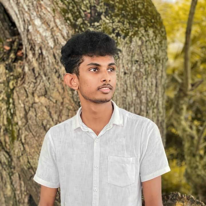 profile...